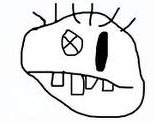 ugly jojo