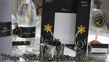 http://www.rtbf.be/sanschichis/a-la-maison/deco_kits-deco-tomate-cerise?id=4553513Mon No&euml;l Chicissime