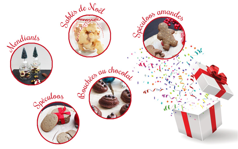 Noël c’est dans moins d’une semaine, je m’organise !