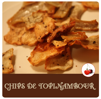 chips-de-topinambour