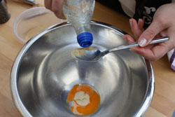 mayonnaise maison