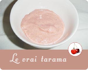 tarama