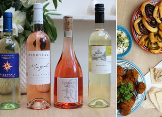 Apéro | Quels vins servir ? 3 idées recettes et associations vin