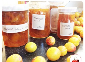 confiture