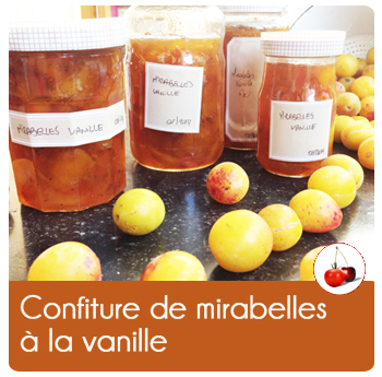 confiture