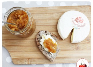 confiture