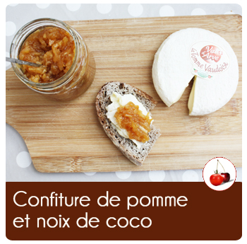 confiture