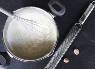 Béchamel