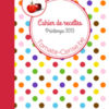 Cahier de recettes Printemps 2015