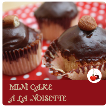 cake noisette recette tomate-cerise