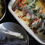 Chicons au gratin