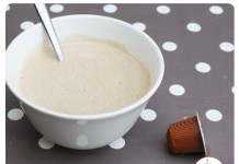Choco café | Une boisson chaude gourmande à base de chocolat et de café