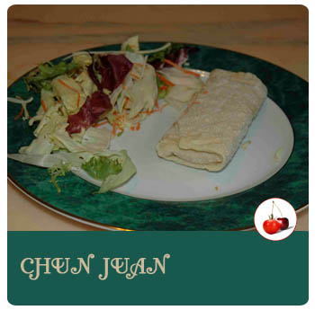 Chun juan