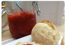 scone