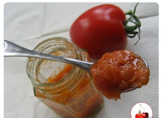 confiture