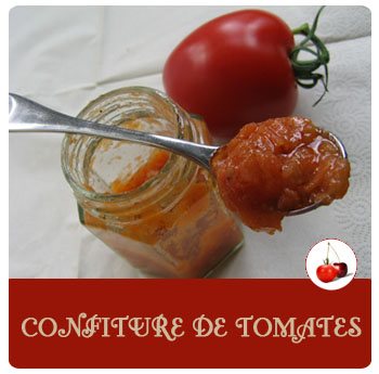 confiture