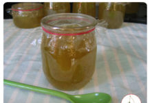 confiture