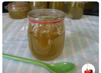 confiture