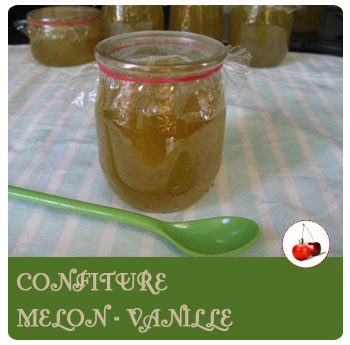 confiture