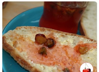 confiture