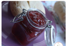 confiture
