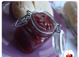 confiture