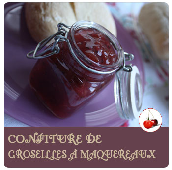 confiture