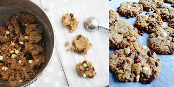 cookies-aux-trois-chocolat