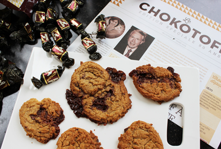 Cookies ChoKotoff