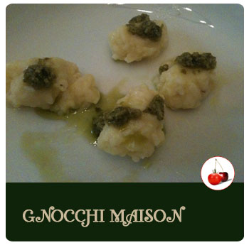 gnocchi-maison