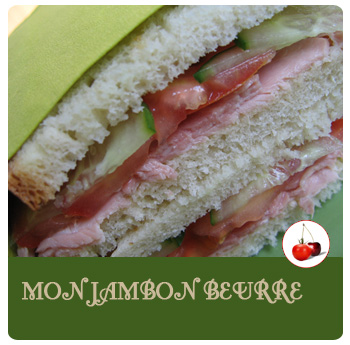 jambon-beurre