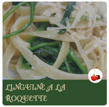 linguini_roquette