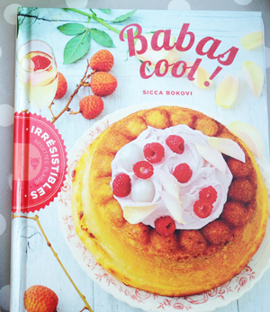 Baba Cool!