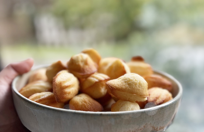 Comment faire des madeleines maison ? La recette inratable