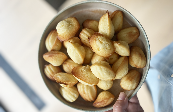 Comment faire des madeleines maison ? La recette inratable 