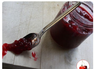 confiture