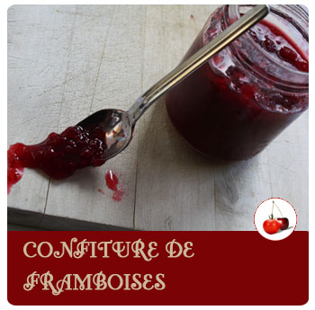 confiture