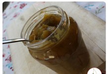 confiture