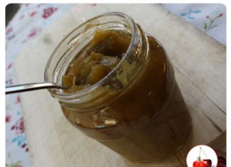 confiture
