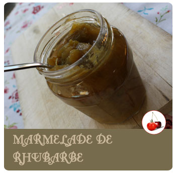 confiture