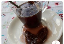 confiture