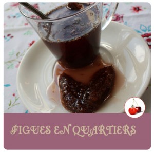 confiture