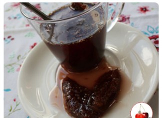 confiture