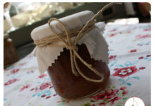 confiture