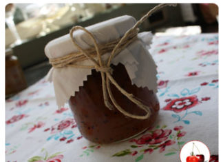 confiture