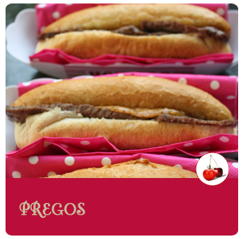 Pregos 