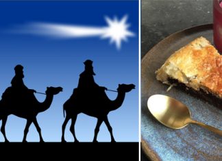 5 recettes de galette des rois + 2 imprimables gratuits