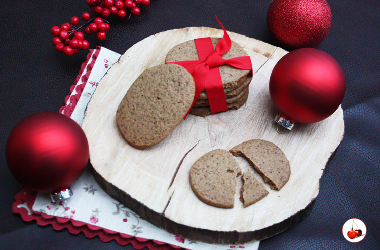 recette de spéculoos spéculos