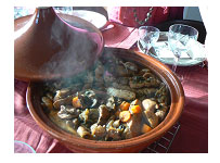 TAjine de Cécile