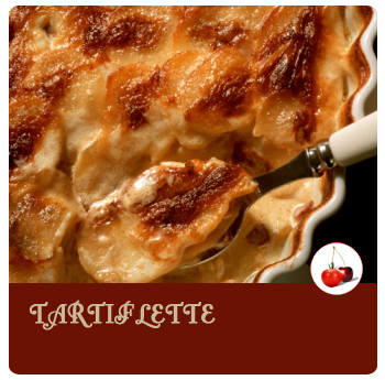 Tartiflette